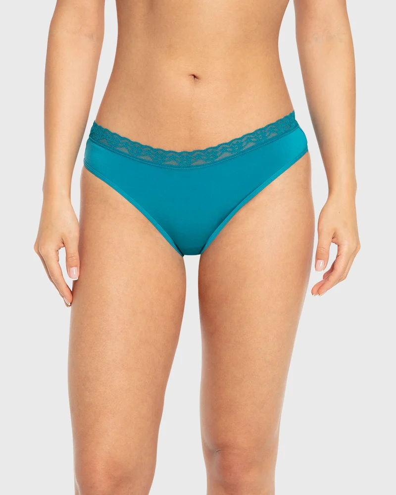 La Senza La Senza Ultrasoft Modal Bikini Panty